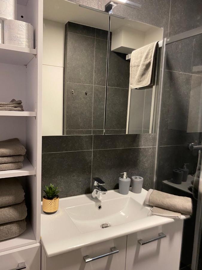 Modern Appartement Centrum Oostende Εξωτερικό φωτογραφία