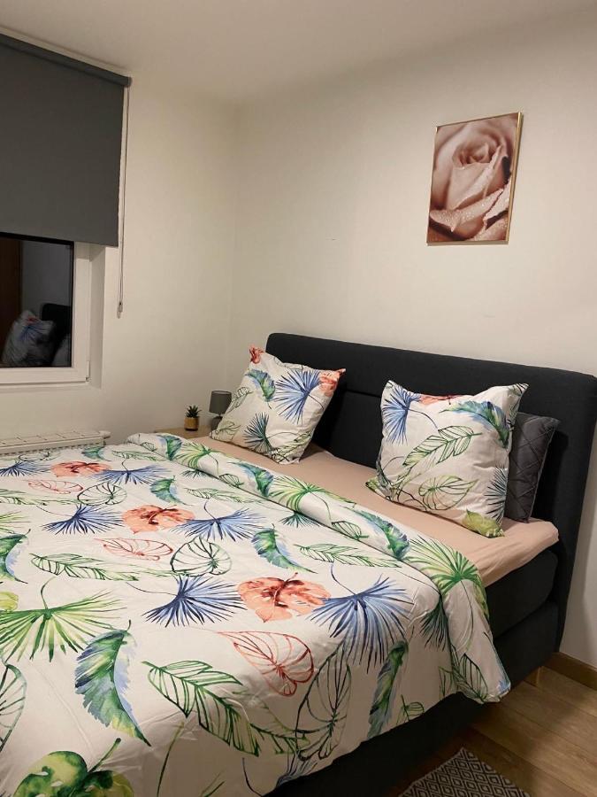 Modern Appartement Centrum Oostende Εξωτερικό φωτογραφία