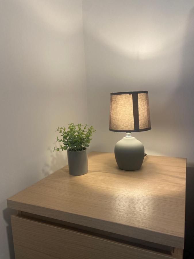 Modern Appartement Centrum Oostende Εξωτερικό φωτογραφία